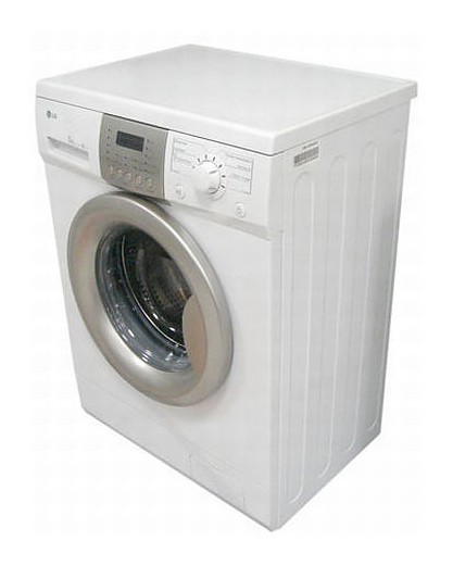Стиральная машина LG WD-10482N