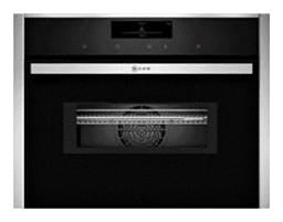 Духовой шкаф встраиваемый Neff C18MT27N0