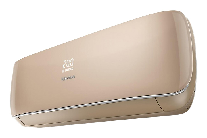 Настенная сплит-система Hisense AS-10UW4SVETG107(С)