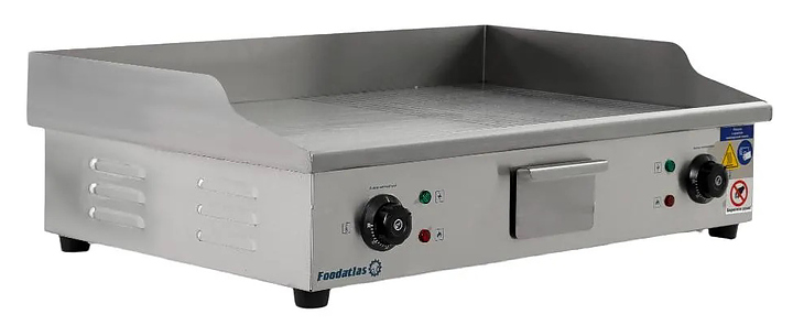 Жарочная поверхность Foodatlas EG-822 Eco
