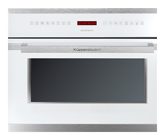 Духовой шкаф Kuppersbusch EEBK 6551.0 WX1
