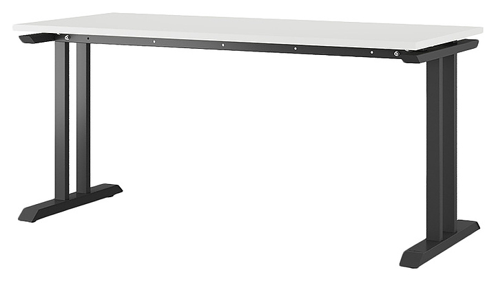 Стол компьютерный КОБОР KT-160/60 black/premium