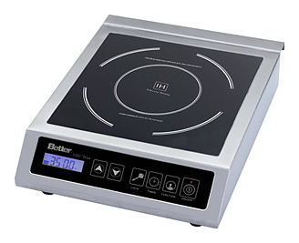 Плита индукционная Vortmax CI 3,5