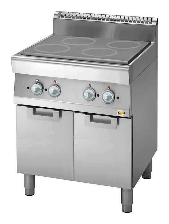 Плита электрическая Vortmax SSS E74