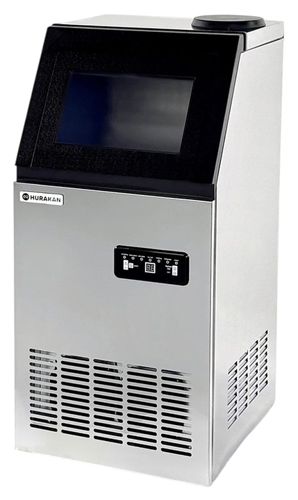 Льдогенератор Hurakan HKN-IMC40