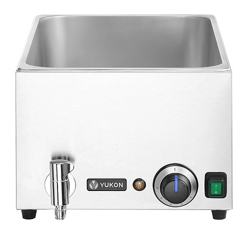 Мармит электрический Yukon YME-MK