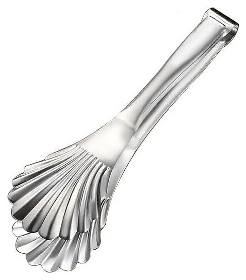 Щипцы для хлеба Restopit рп609 l=22 см (нерж. сталь)