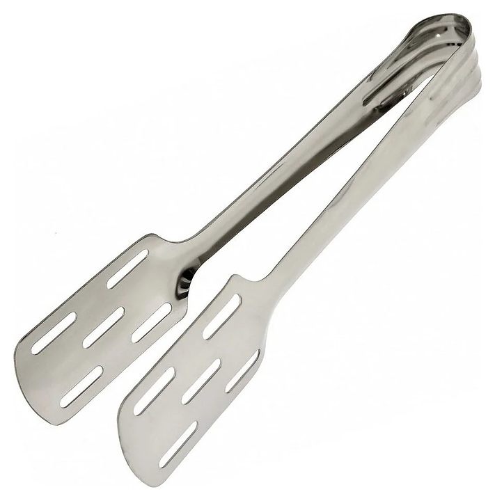 Щипцы кондитерские Restopit рп313 l=20 см (нерж. сталь)