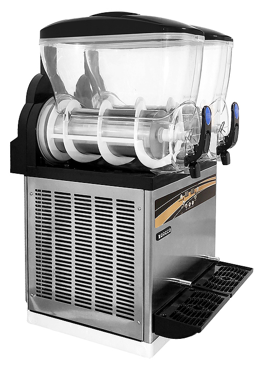 Гранитор Koreco SC12x2 с 2 емкостями по 12 л