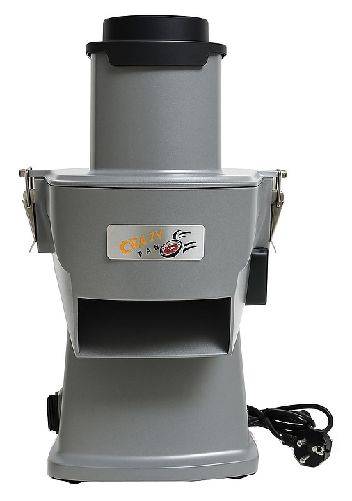 Овощерезка Crazy Pan CP-FP817