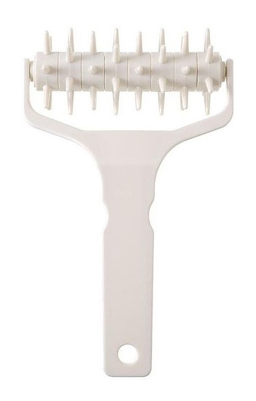 Ролик для теста MVQ MESSER 12,5 см