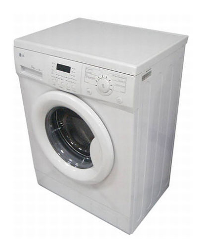 Стиральная машина LG WD-80490N