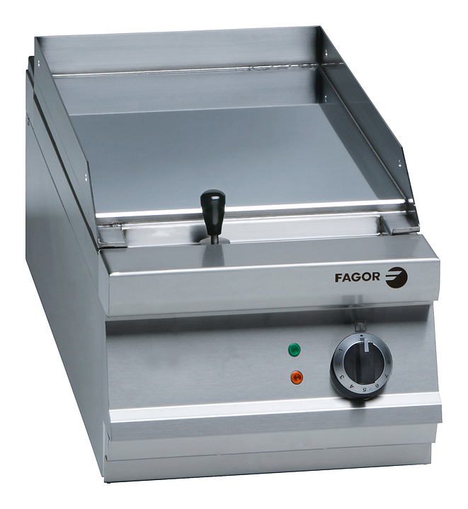 Поверхность жарочная Fagor Professional FTE/C 9-05 L