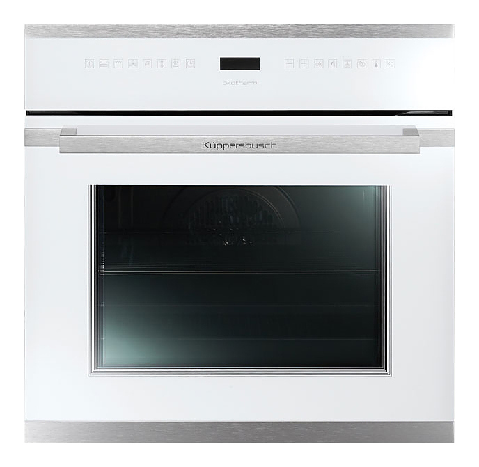 Духовой шкаф Kuppersbusch EEB 6551.0 WX7