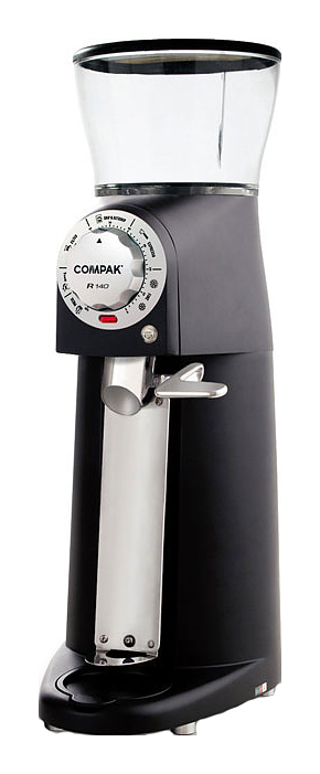 Кофемолка Compak R140