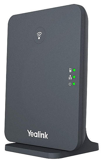 IP-DECT-станция Yealink W70B