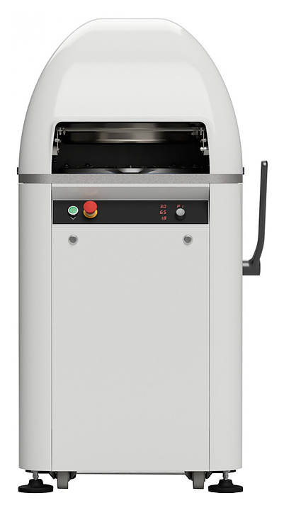 Тестоделитель-округлитель PANERO SPA RP SA 22