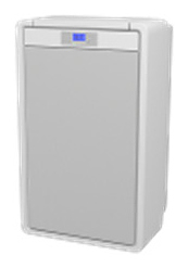 Мобильный кондиционер Electrolux Professional EACM-14 DR/N3