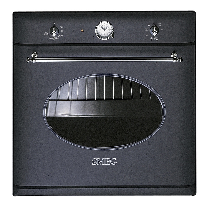 Духовой шкаф электрический SMEG SO66CAS-5