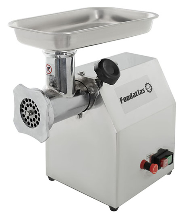 Мясорубка электрическая Foodatlas FA-12P