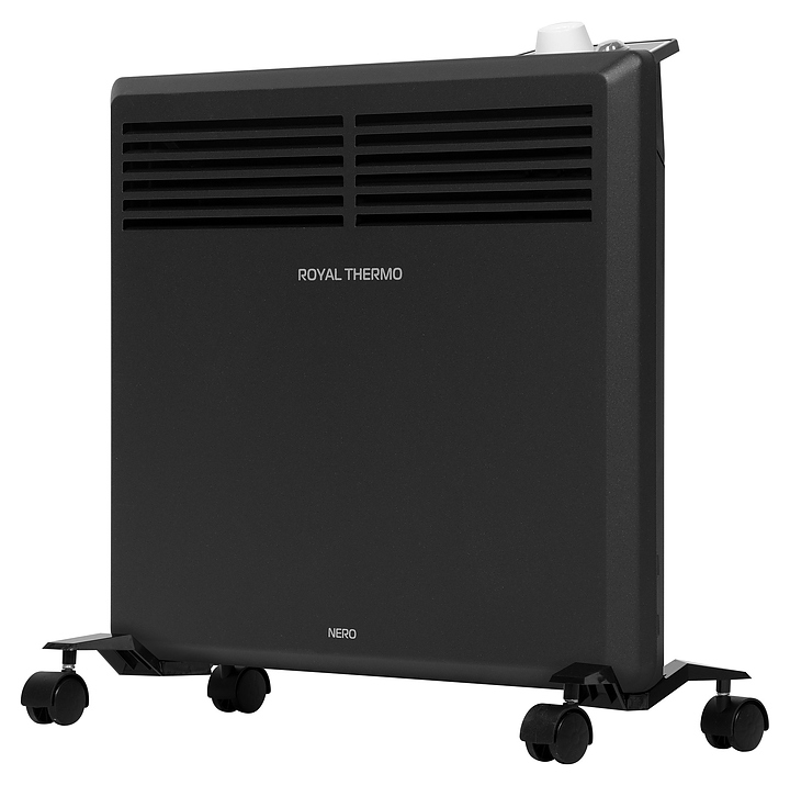 Конвектор электрический Royal Thermo Nero RTCN/M-1002