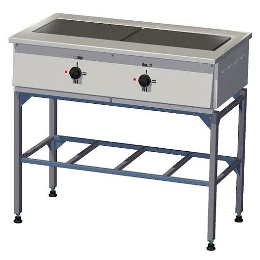 Плита электрическая Тулаторгтехника ПЭ-0,24Нс