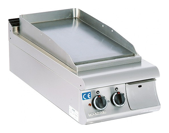 Поверхность жарочная INOKSAN INO-7IE100