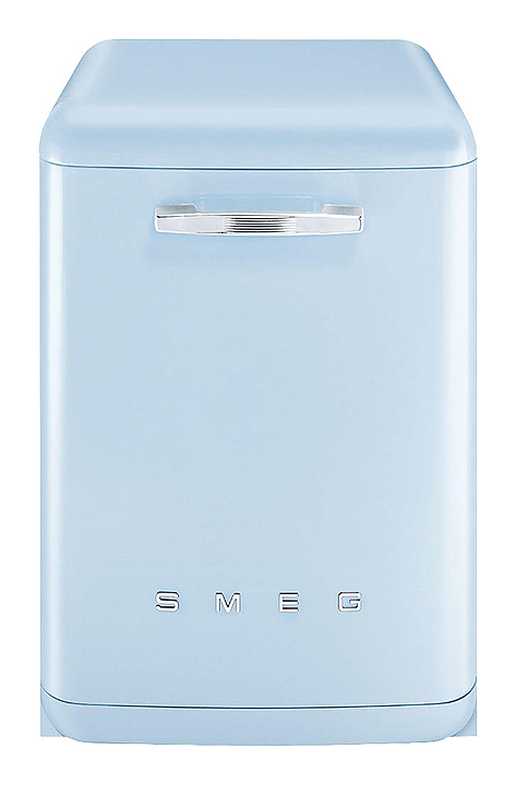 Посудомоечная машина SMEG LVFABPB