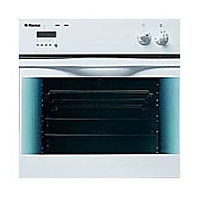 Независимый электрический духовой шкаф Hansa BOEW612818