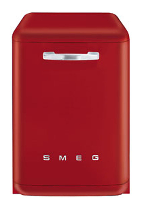 Посудомоечная машина SMEG BLV1R-1