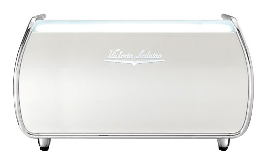 Кофемашина Victoria Arduino ADONIS+ 2G B.Pearl