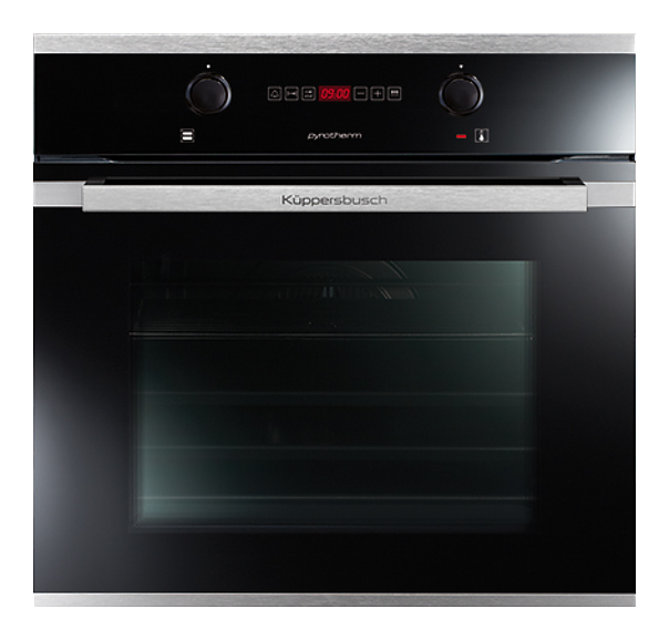 Духовой шкаф Kuppersbusch EEB 6260.0 JX3