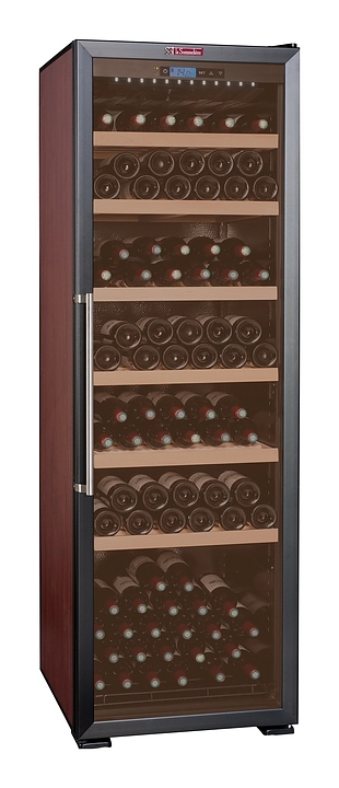Винный шкаф La Sommeliere CTV250