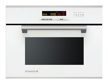 Духовой шкаф De Dietrich DME 795 W