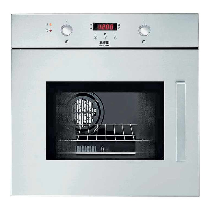 Независимый электрический духовой шкаф Electrolux Professional ZOS 865 QX