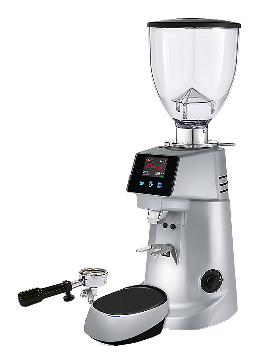 Кофемолка Fiorenzato F83 E GT XGR