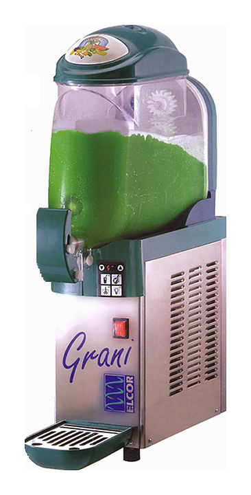 Гранитор Elcor Grani 1