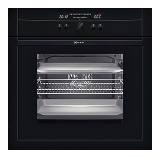 Духовой шкаф электрический Neff B16E74S3