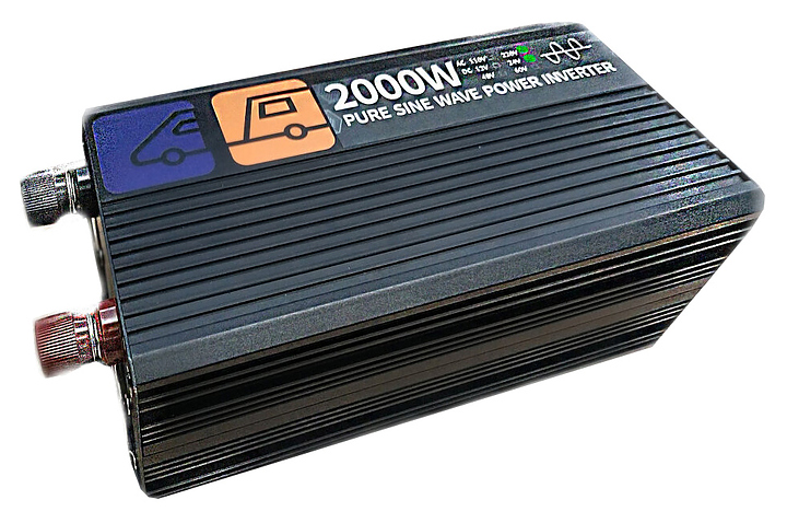 Инвертор MobileComfort MC-S3012