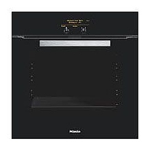 Независимый электрический духовой шкаф Miele H 4620 B KAT черный