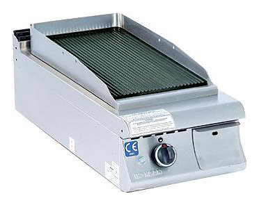 Поверхность жарочная INOKSAN INO-7IG101