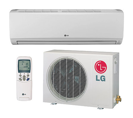 Кондиционер LG G07SK