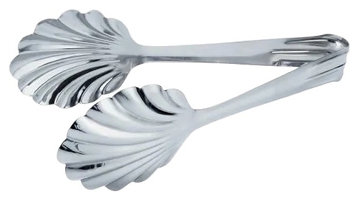 Щипцы для хлеба Restopit рп312 l=21,5 см (нерж. сталь)