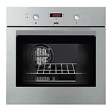 Независимый электрический духовой шкаф Electrolux Professional ZOB 668 X