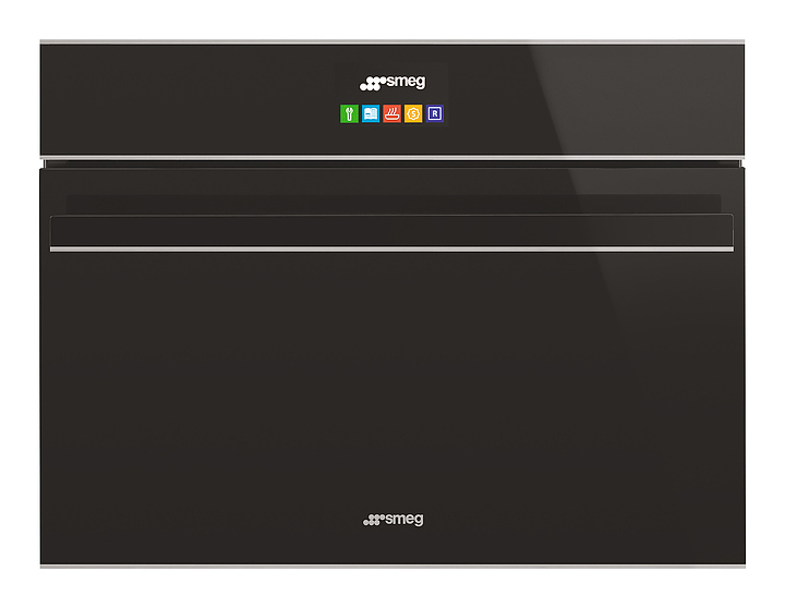 Духовой шкаф SMEG SF4604MCNX