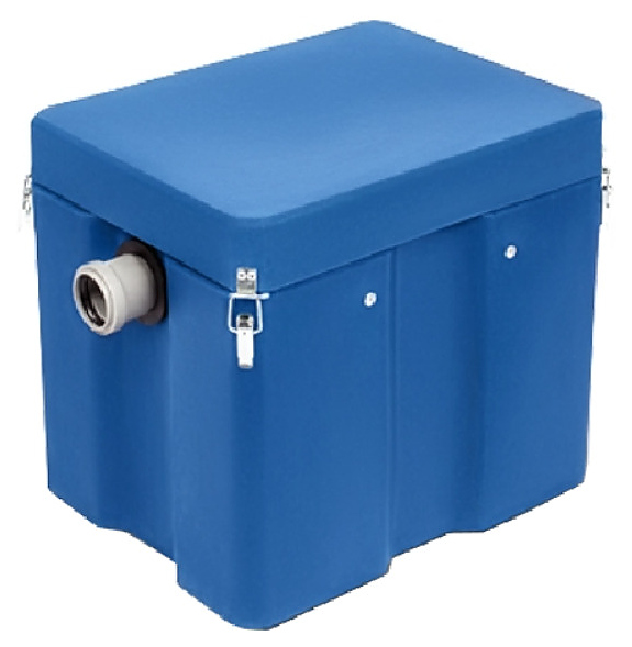 Жироуловитель Multiplast Термит 1,0х60