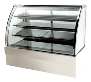 Витрина холодильная FOODLINE CS 1000S3