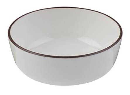 Салатник ID Fine Modest Brown 18001-162010 10 см