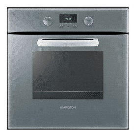 Независимый электрический духовой шкаф Ariston FD 98 P.1 ICE