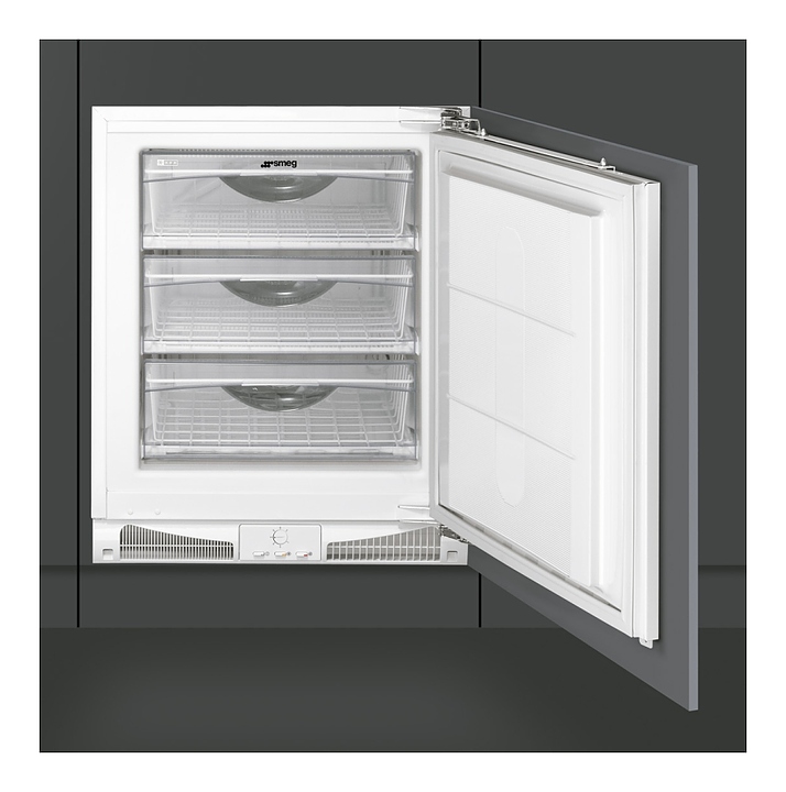 Морозильник встраиваемый SMEG VI100A